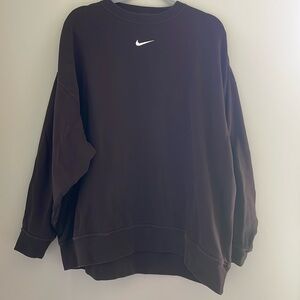 Nike Oversized Crewneck